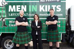 Window Cleaning Franchise